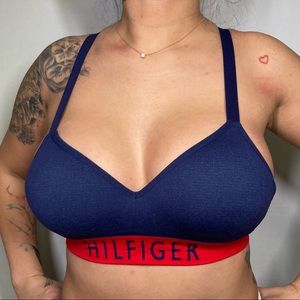Tommy Hilfiger bra